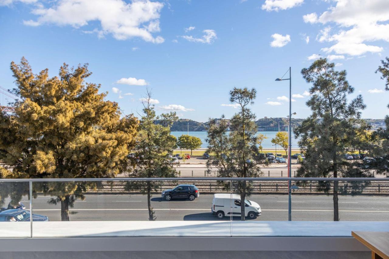 Hyatt Regency Lisbon Hotel Exterior photo